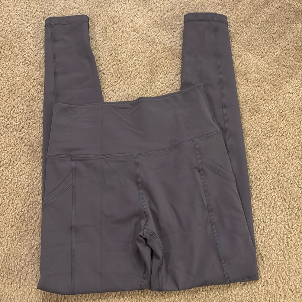 Cheri Fit Srunch Butt Leggings